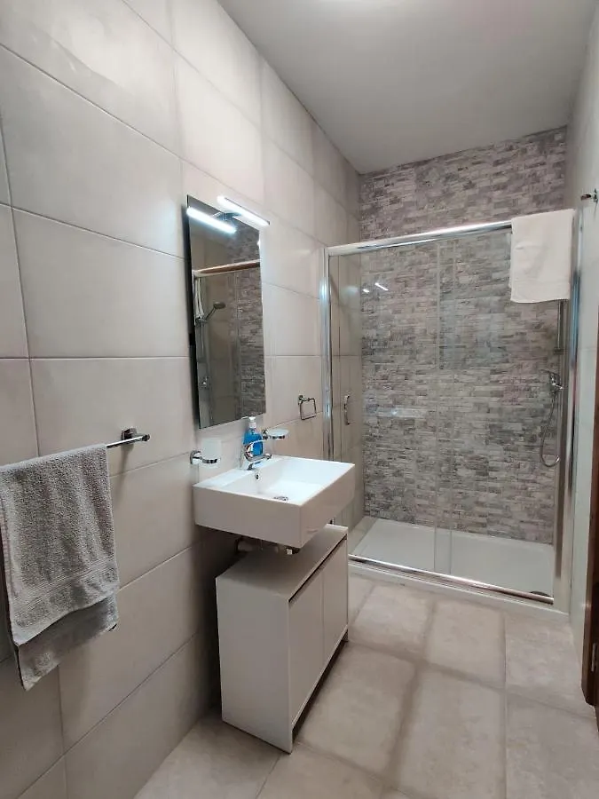 Deep Blue Apartment Marsaskala