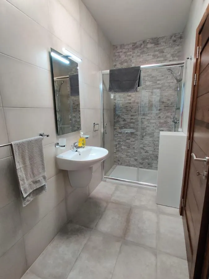 Deep Blue Apartment Marsaskala Malta