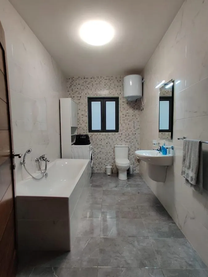 Deep Blue Apartment Marsaskala 0*,  Malta