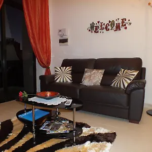 Marjanapartment Appartement